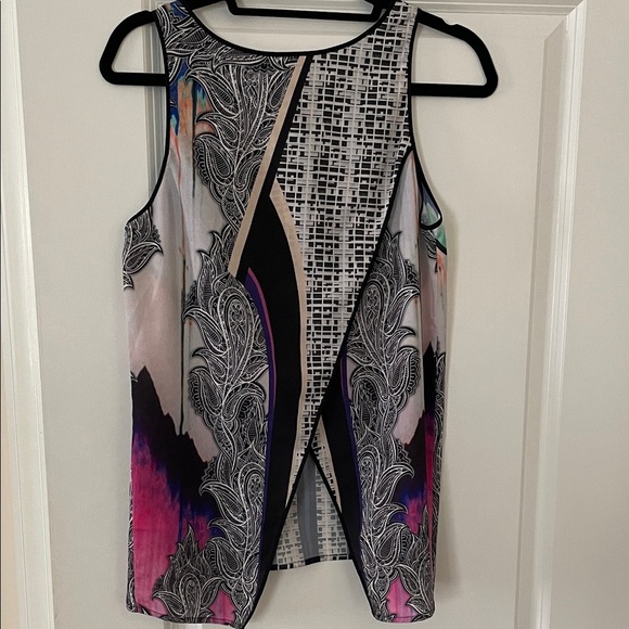 Clover Canyon Tank - Picture 5 of 9